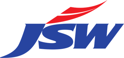 JSW logo