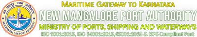 New Mangalore Port logo